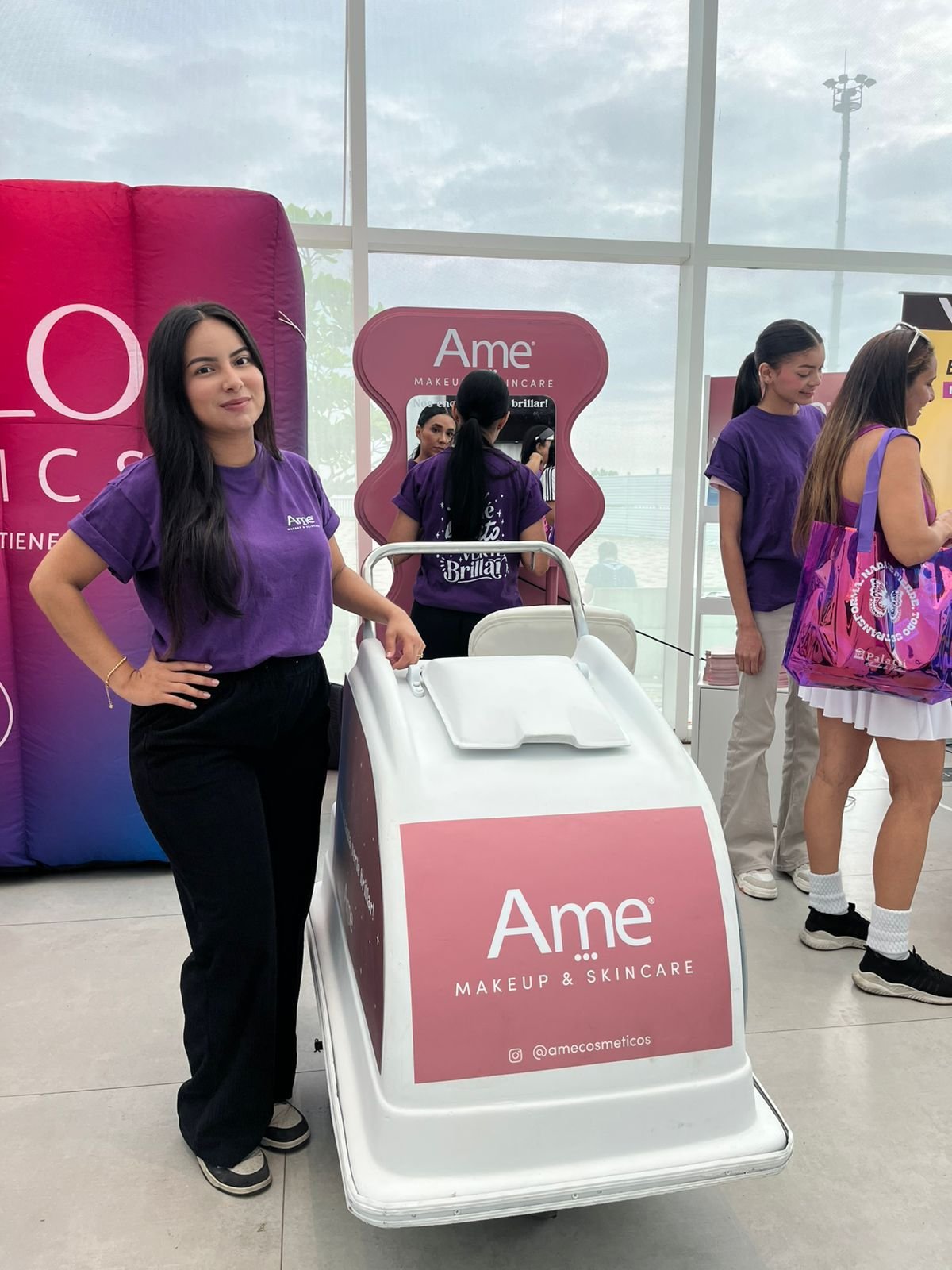 Volanteo estratégico por Signo Creativo