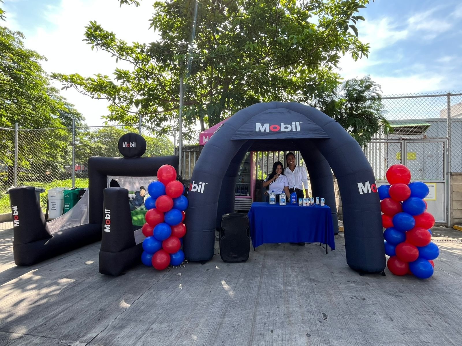 Activación de marca BTL por Signo Creativo